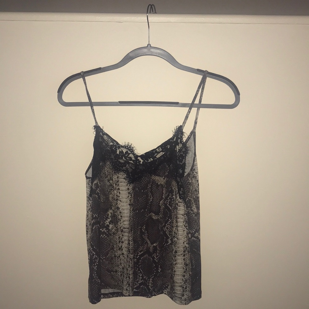 Perfect top only worn once